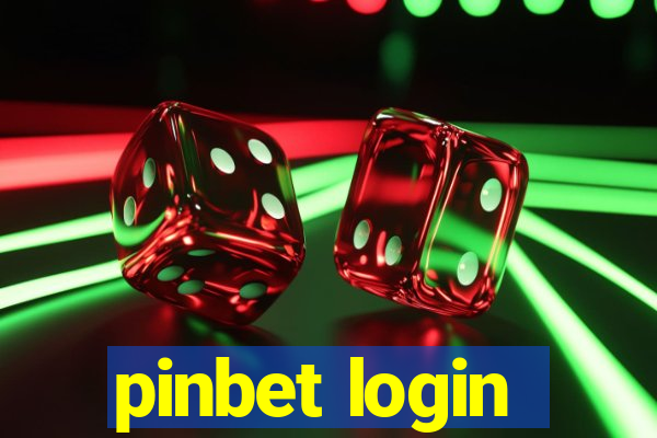 pinbet login